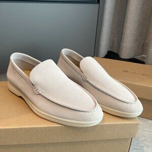Loro Piana Men's Loafers